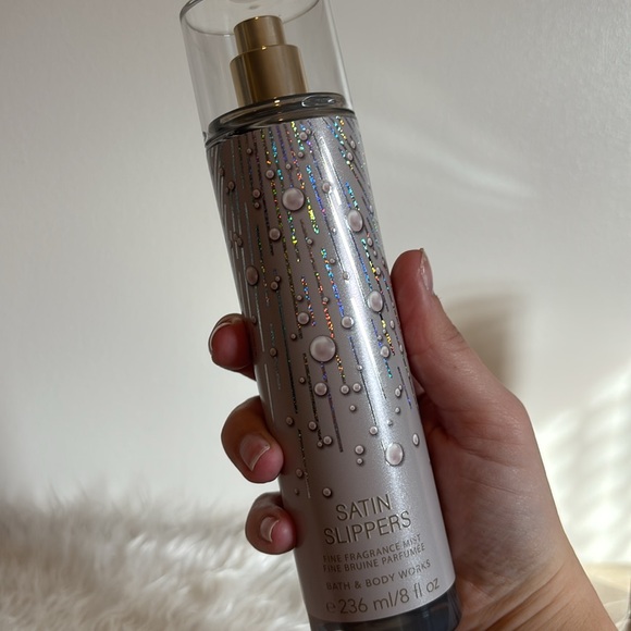 3 Fine Fragrance Mists from Bath and Body Works ✨ - Ballet Collection 🩰 - Picture 6 of 8